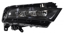 Faro Niebla Leon 2017-2018-2019-2020/ Ateca 2017-2018-2019-2020 Leds Tyc 230908 Der