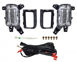 Cuarto Frontal Terrain 2016-2017 Leds Jgo 352 230728