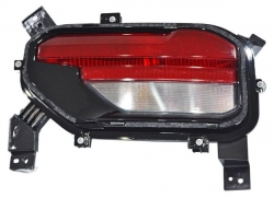 Xxxcuarto Trasera Captiva 2022-2023 Reflejante 230908 Der