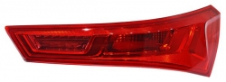 Calavera Captiva 2021-2022-2023 C/Arnes C/Led Der 285 Cn 230728