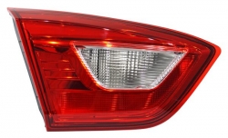 Calavera Cruze 2016-2017-2018 Int Linea Nueva C/Arnes Cn Izq