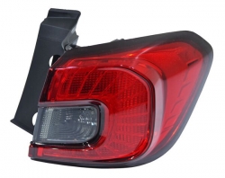 Calavera Argo 2021-2022 Ext S/Arnes 230908 Der