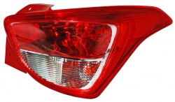 Calavera Grand I10 2015 2016 2017 2018 2019 2020 5P C/Arnes Deifo 346 Der 28411