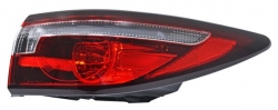 Calavera Mazda 6 2019-2020-2021 Ext 230929 Der