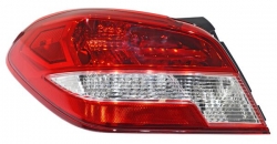 Calavera Mirage 2021-2022 C/Arnes 4P 678U Cn 285 230901 Izq