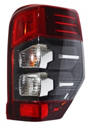 Calavera Mitsubishi Pu L200 2020-2021-2022 C/Arnes 678 Der 285 Cn 230721