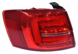 Calavera Jetta Bicentenario 2015-2016-2017-2018 Ext Clara Leds Cn 285 892 230908 Izq