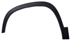 Moldura Arco Groove 2022-2023 Delantera 230825 Izq