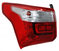 Par Calaevras Ext Grand I10 2018-2019-2020 4Ptas Ald