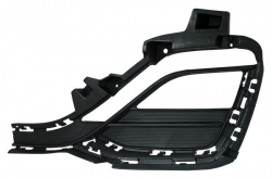 Par Parrillas Spark 2019-2020 P/Faro S/Mold Ald