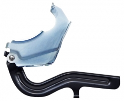 Bisagra Cofre Xtrail 2023 Rogue 2021-2022-2023 Solo Usa 230818 Der