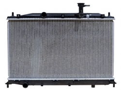 Radiador Sei2 2018-2023 L4 1.5,1.6 Lts Std 14 1/2X24 3/4X16Mm Aluminio Soldado 230707