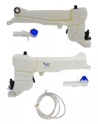 Deposito Limpiabrisas Explorer 2020-2021-2022-2023 C/Tapa C/Motor C/Sens