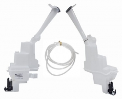 Deposito Limpiabrisas Xtrail 2023 / Rogue 2021-2022-2023 Solo Usa C/Tapa C/Motor