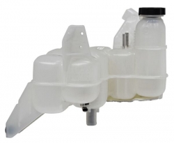 Deposito Recuperador Dodge Pu 2019-2020 Ram 2500/3500 6.7L C/Tapa