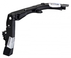 Marco Radiador Tornado 2021-2022-2023 Van 231027 Der