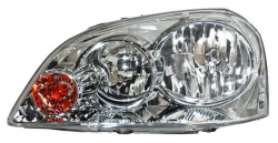 Par Faros Optra 2006-2007-2008-2009-2010 C/Vela 5 Pines Adl