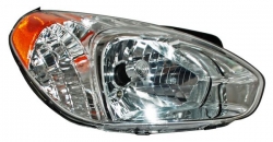 Par Faros Attitude 2010-2011 C/Vela Adl