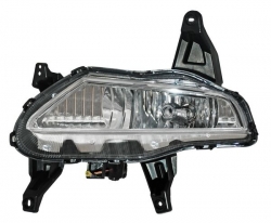 Par Faros Niebla Grand I10 2018-2019-2020 4Ptas Ald