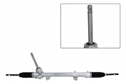 Caja De Direccion Electroasistida C/Biel S/Ter (Hy Tucson 2.0L 4Wd 16-22) Kia Sportage 2.0L/2.4L 4Wd 2017 2022