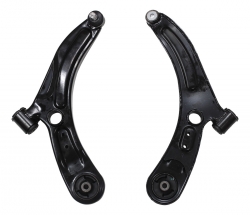 Horquilla Inf Der C/Rotula C/Bujes Chevrolet Groove 1.5L 2022 2024