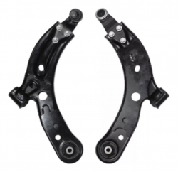 Horquilla Inf Izq C/Rotula C/Bujes Mg Zs 1.5L 2021 2024