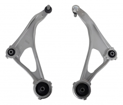 Horquilla Inf Der Aluminio Maxima 16-20 / Nissan Altima 2.5L/3.5L 2013 2018