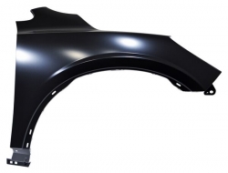 Salpicadera Enclave 2013 2014 2015 2016 2017 Der