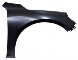 Salpicadera Malibu 2016-2017-2018-2019 Der