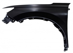 Salpicadera Crv 2023-2024 Izq