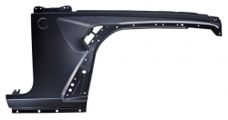 Salpicadera Wrangler 2018-2023 Der