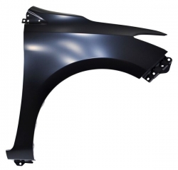 Salpicadera Yaris 2016-2017 4P S/Hoyo P/Cuarto Der