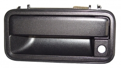 Par Manijas Ext Delanteras Yukon 1999-2000 China Metal Ald