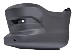 Aleron Trasera Ram 700 2021-2022-2023 C/Sens Bz Der