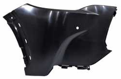 Aleron Delantera Corolla Cross 2022-2023 C/Hoyo P/Sens Der