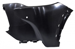 Aleron Delantera Corolla Cross 2022-2023 C/Hoyo P/Sens Izq