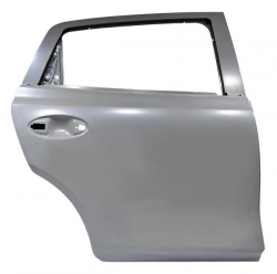 Puerta Aveo 2024 4P Trasera Der