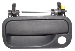 Par Manijas Ext Delanteras Chevy Monza 2008 Plastico Ald