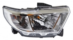 Faro Tornado 2021-2022-2023 Van C/Motor Der