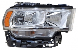 Faro Dodge Pu 2019-2020-2021 2500/3500 Fondo Crom Tyc1 Nsf 230630 Der