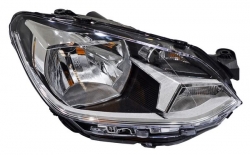 Faro Vw Up 2018-2019 Un As Ecocn Der