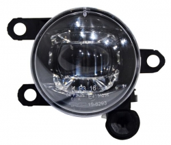 Faro Niebla Acadia 2020-2021 Leds Tyc1 Der