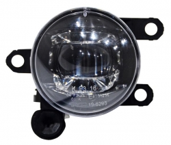 Faro Niebla Acadia 2020-2021 Leds Tyc1 Izq