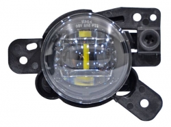 Faro Niebla Colorado/ Canyon 2023-2024 Leds 352 Der