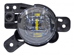 Faro Niebla Colorado/ Canyon 2023-2024 Leds 352 Izq