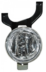 Faro Niebla Atos 2005 2006 2007 2008 2009 2010 2011 2012 C/Foco Deifo 346 334Revi Der