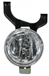 Faro Niebla Atos 2005 2006 2007 2008 2009 2010 2011 2012 C/Foco Deifo 346 334Revi Izq