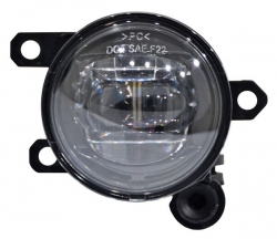 Faro Niebla Escape 2023-2024 St Leds 352 Der
