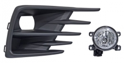 Faro Niebla City 2021-2022 Sport C/Parrilla Der