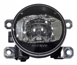 Faro Niebla Renegade 2022-2023 Leds Tyc1 Izq